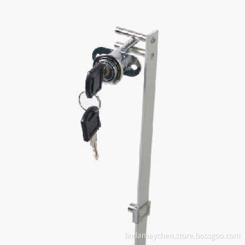 Drawer Central Locks (M4108)